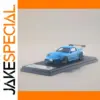 1/43 Scale RX-7 DFD3S Resin Model for Display