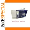 Transparent GBA SP US Version Display Storage Box