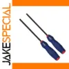 Magnetic Hex Screwdriver Set for Repair