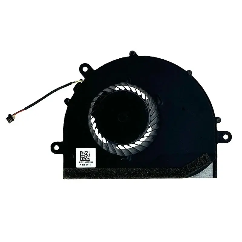 Lenovo Yoga 720-12IKB CPU Cooling Fan 2 Lenovo Yoga 720-12IKB CPU Cooling Fan - Image 2