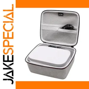 EVA Hard Case for HP Sprocket Studio Plus