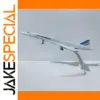 20CM Air France Concorde Diecast Model Aircraft