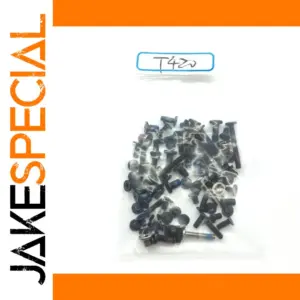Lenovo Thinkpad Laptop Screw Set for X200-X230