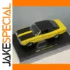 1:18 Scale 1972 Opel Commodore GS/E Model