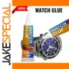 FIXWANT Watch Repair Glue 15ml Clear Waterproof Adhesive