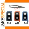 Samsung A10 A30 A40 Rear Camera Glass Lens