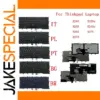 Lenovo ThinkPad Backlit Keyboard for X240 to X270