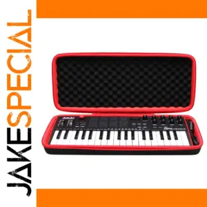 EVA Hard Case for AKAI MPK Mini Plus