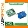 Raspberry Pi CM4/CM5 Port Protection Board
