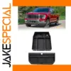 2-Piece Ford F-150 Center Console & Dash Organizer Set