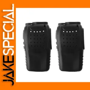 Silicone Protective Case for Baofeng BF-888s Radio