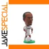 Soccer Bobblehead Figurine with Base
