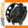 TPU Silicone Case for Garmin Fenix 8