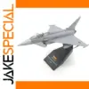 1:100 EF2000 Typhoon Fighter Model Aircraft