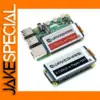 2.13-inch E-Ink Display HAT for Embedded Projects