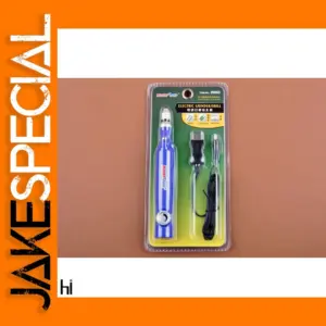 Electric Grinder/Drill Model 09953 for Vehicle Building