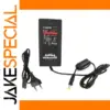 EU Plug PS2 Slim Power Adapter for Sony Console