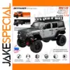 1/12 MN128 4WD RC Jeep Model with LEDs