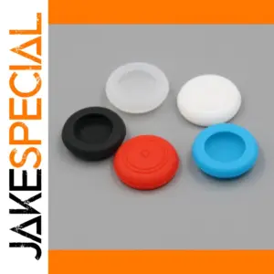 Silicone Joystick Covers Set for Nintendo Switch