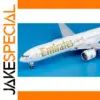 GeminiJets 1/400 Emirates Boeing 777 Model