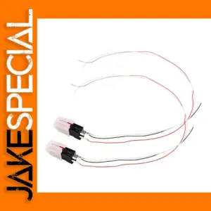 Dual Magnetic Cartridges and Stylus Kit for Turntables