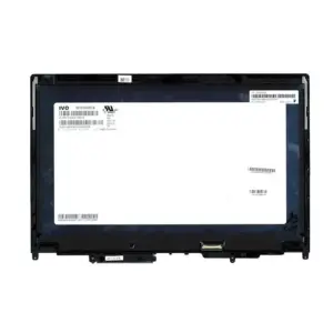 Lenovo Yoga 370 FHD Touch LCD Screen 300nit 7 3b382350 no logo