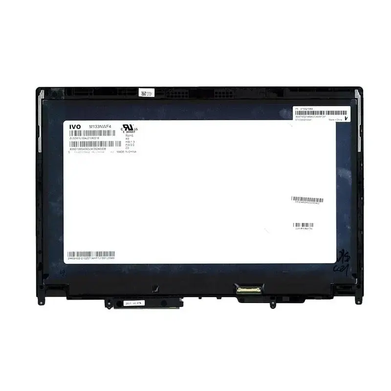 Lenovo Yoga 370 FHD Touch LCD Screen 300nit 3 Lenovo Yoga 370 FHD Touch LCD Screen 300nit - Image 3