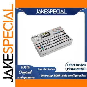 M5Stack Cardputer Portable Dev Kit