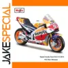 Maisto 1:18 2018 Repsol Honda RC213V Model