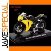 Honda CBR1000RR 2008 Diecast Model 1/24 Scale