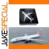 1/400 British Airways B777-200ER Model G-YMMU