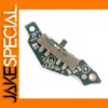 PSP 2000 Power Switch Circuit Board Replacement