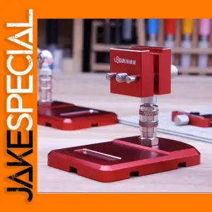 Mini Jeweler Model Table Clamp for Precision Crafting