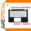 Dell Latitude 3440 Laptop Top Case C Cover