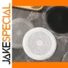 Silicone Drain Hair Catcher for Bathroom