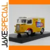 Diecast 1:43 Citroen Type H Gonon Van Model