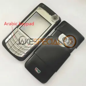 6680 Mobile Phone Front and Back Housing Kit 18 3c0a1bd6 contrasted