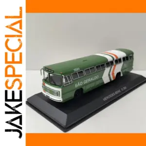 Diecast IXO 1/72 Scale Benz O 355 Bus Model
