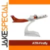 ATR 72 Firefly Diecast Aircraft Model