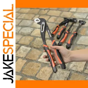 Multifunctional Water Pump Pliers 8/10/12 Inch