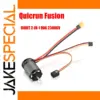 HOBBYWING Quicrun 8IGHT 2-in-1 ESC 80A 2300KV