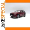 Diecast 1:18 Audi Q5 SUV Model Collectible