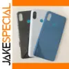 Xiaomi Mi 8 Pro Glass Back Battery Cover Replacement