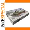 1/35 Finnish T55 T-55 Mod1958 Military Model Kit
