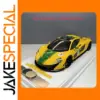 24 Scale McLaren P1 Diecast Model Car