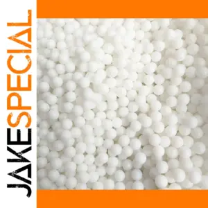 Precision Solid Plastic Balls Set 2-15mm