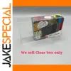 Transparent Protective Box for 3DS Controllers