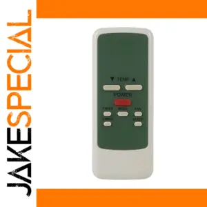Midea R031D Air Conditioner Remote Control