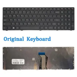 Lenovo Laptop Keyboard for Models G500 G505 G510 23 3d4a875f upscaled