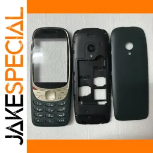 Nokia 6310 4G Dual SIM Housing & Battery Cover